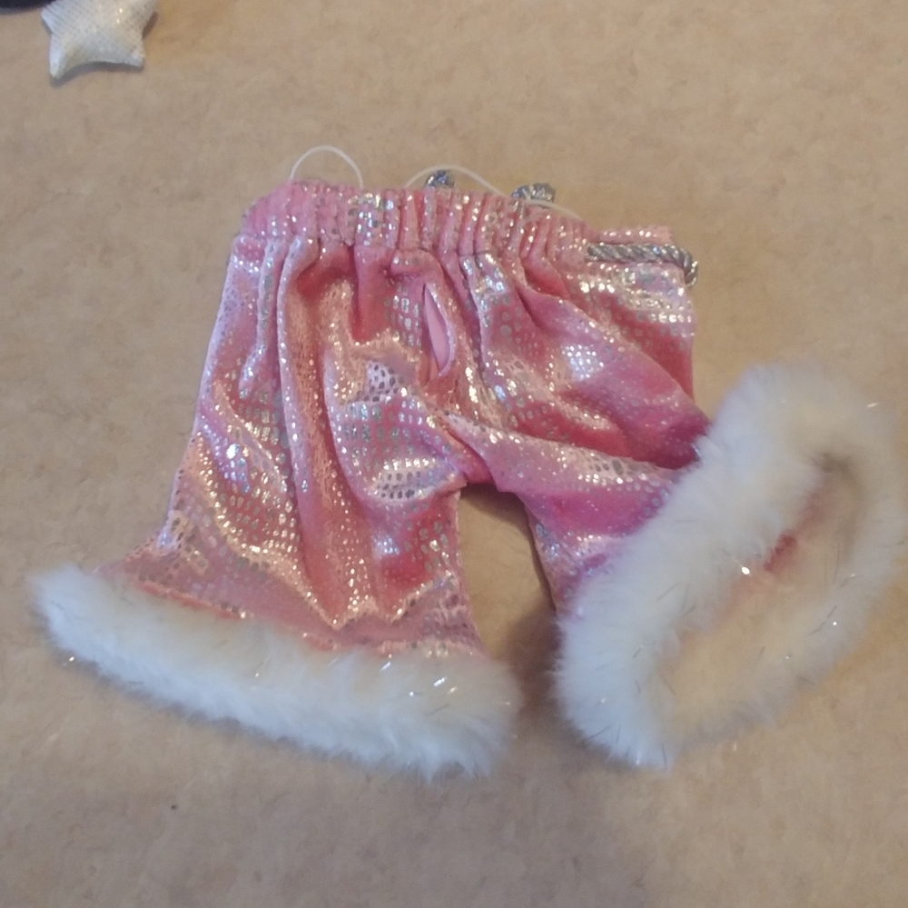 Build-A-Bear Pop Star - Picture 3 of 6